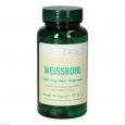 WEISSKOHL 250 mg Bios Kapseln