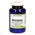 WEISSKOHL 250 mg GPH Kapseln