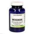 WEISSKOHL 250 mg GPH Kapseln