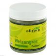 WEIZENGRAS PULVER kbA