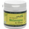 WEIZENGRAS TABLETTEN Bio