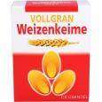 WEIZENKEIME Vollgran Grandel Kerne