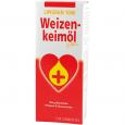WEIZENKEIMÖL plus 1000 Lipigran Grandel