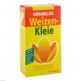 WEIZENKLEIE Granolax Grandel Pulver