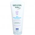 WELEDA 3in1 Waschbalsam weiße Malve