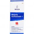WELEDA Aufbaukalk 1 Pulver