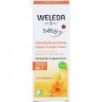 WELEDA Calendula Wundschutzcreme parfümfrei