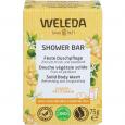 WELEDA feste Duschpflege Ginger+Petitgrain