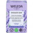 WELEDA feste Duschpflege Lavender+Vetiver