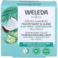 WELEDA festes Shampoo Feuchtigkeit & Glanz
