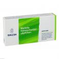 WELEDA Hämorrhoidal Zäpfchen