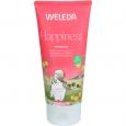 WELEDA Happiness Shower Gel Grapefruit