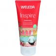 WELEDA Inspire Shower Cream Granatapfel