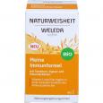 WELEDA Naturweisheit Meine Immunformel Kapseln
