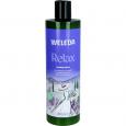 WELEDA Relax Shower Cream Lavendel