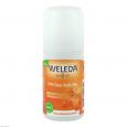 WELEDA Sanddorn 24 h Deo Roll-on