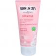 WELEDA Sensitive zarte Cremedusche Mandel