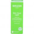 WELEDA Skin Food light Creme