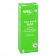 WELEDA Skin Food light Creme