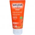 WELEDA Sport Frische-Kick-Duschgel Arnika