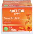 WELEDA Sport Massage Bodybutter