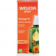 WELEDA Sport Massage-Öl Arnika