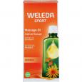 WELEDA Sport Massage-Öl Arnika