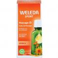 WELEDA Sport Massage-Öl Arnika