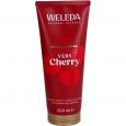 WELEDA Very Cherry Shower Cream