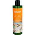 WELEDA Vitality Shower Cream Sanddorn