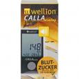 WELLION CALLA dialog Blutzuckermessger.Set mg/dl