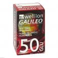 WELLION GALILEO Blutzuckerteststreifen