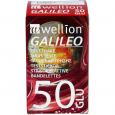 WELLION GALILEO Teststreifen