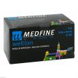 WELLION MEDFINE Insulinspr.1 ml U100 30 Gx8 mm