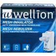 WELLION Mesh-Inhalator