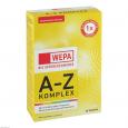 WEPA A-Z Komplex Tabletten