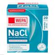 WEPA Inhalationslösung NaCl 0,9%