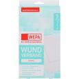 WEPA Wundverband 8x15 cm steril