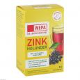 WEPA Zink Holunder+Vit.C+Zink Pulver