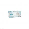 WHITE BASIC-PLUS U.Hands.Nitril unst.pf XS weiß