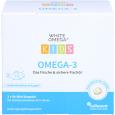 WHITE OMEGA Kids Weichkapseln