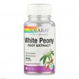 WHITE PEONY Wurzel-Extr.weiße Pfingstrose Solaray