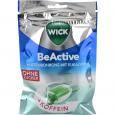 WICK Be Active Bonbons