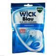 WICK BLAU Bonbons o.Zucker
