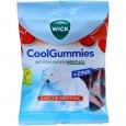 WICK CoolGummies Kirsche Menthol