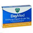 WICK DayMed Erkältungskapseln