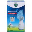 WICK elektrischer Sinus-Inhalator