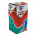 WICK Husten Löser Sirup