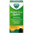 WICK Husten-Sirup Natura