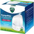 WICK Kompakter Luftbefeuchter